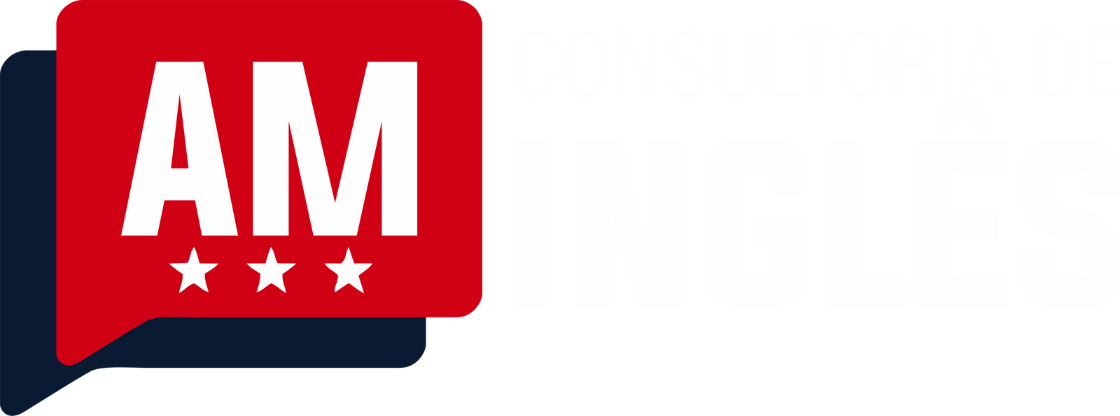 AM Consultoria de Inglês